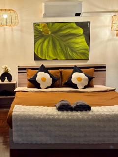 4BR 10PAX Ensuite Near EmQuartier Emporium Emsphere - 0