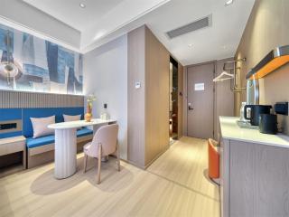 Wuyue Yuexin Hotel Shangrao Wanda Plaza Branch - 8