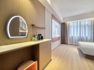 Wuyue Yuexin Hotel Shangrao Wanda Plaza Branch - 6