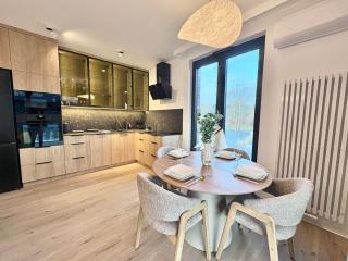 Apartament WHITE GLOVE PREMIUM BAŁTYCKA - 9