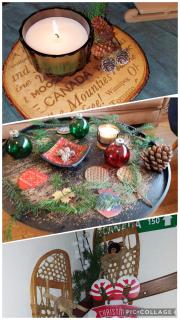 Cabanada lodge 8 chambres - 2