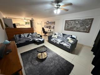 Apartment 1 at 5 min from Papeete center - Fareopu 2 - 1