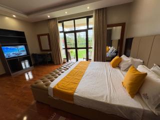 6 Bedroom - Villa 54 Located in Maiyan, Nanyuki - 4