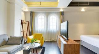 Qiandao Lake CBS Beer Spa Hotel - 5