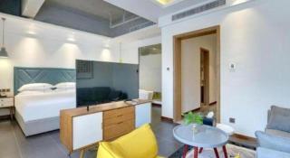 Qiandao Lake CBS Beer Spa Hotel - 4