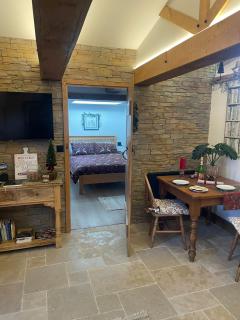 Tawny Lodge, Evesham Nr Cotswolds - 6