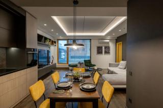 Vincent City Luxe - Near Clinic, Arena and Stadium - 9