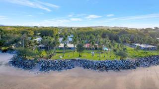 Comfort Resort Blue Pacific - Mackay - 9