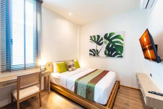 Luxury Teak 4BR Private Pool Villa in Bang Tao - 6