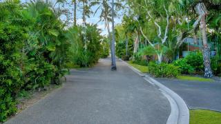 Comfort Resort Blue Pacific - Mackay - 2