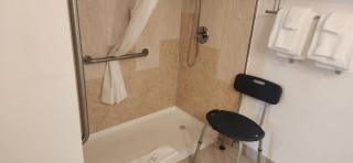 Quality Inn Long Beach - Signal Hill - 8