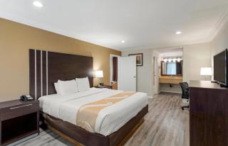 Quality Inn Long Beach - Signal Hill - 7