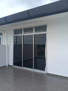 UMMI HAWA Homestay - 8