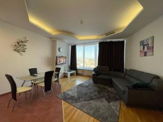 Мост сити 52 джакузи - 7