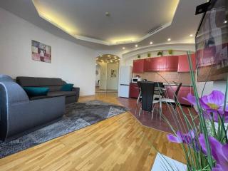 Мост сити 52 джакузи - 2