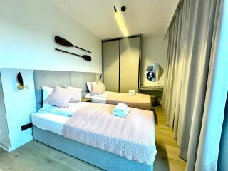 Apartament WHITE GLOVE PREMIUM BAŁTYCKA - 1