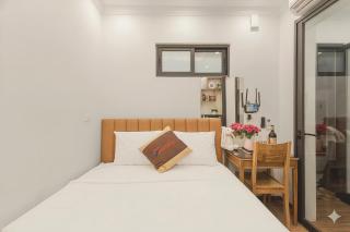 Paradise Hotel Ha Nôi - 9