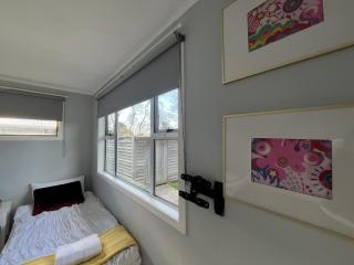 The Sweet Pea- Room 5 - 4