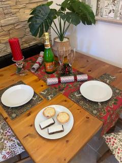 Tawny Lodge, Evesham Nr Cotswolds - 7