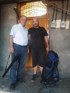 Ilham Mustafa Houses - 1