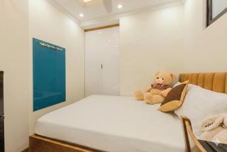 Paradise Hotel Ha Nôi - 8