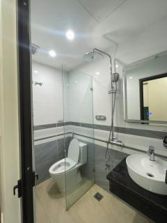 Paradise Hotel Ha Nôi - 6