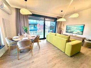 Apartament WHITE GLOVE PREMIUM BAŁTYCKA - 2