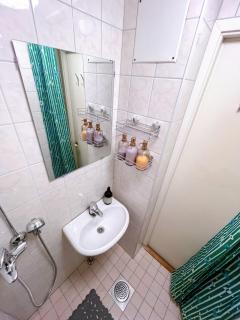 Central cosy station in Kamppi, Helsinki - 1