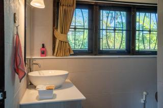 Verryn Khao Kho วิลล่าสำหรับ 8 ท่าน ติดวัดผาซ่อนแก้ว เดิน 5 นาที สัมผัสบรรยากาศอบอุ่น เหมือนได้กลับมารวมตัวกันอีกครั้ง - 4