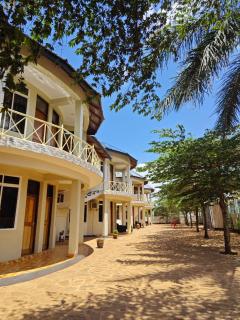 源沐酒店King Stone Hotel - 0