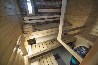 Lomailevi E 17 Visit Levi - 1