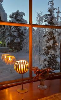 Lomailevi E 17 Visit Levi - 5