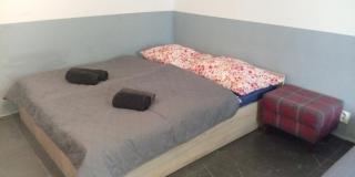 New apartment in town - 8