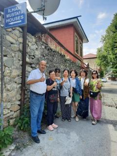 Ilham Mustafa Houses - 3