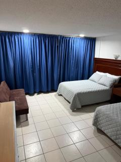 Beachfront Apartment in Cancun - 2