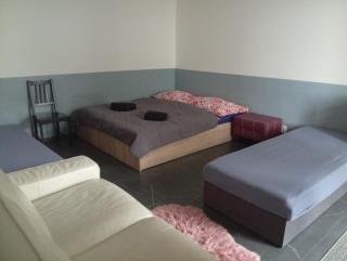 New apartment in town - 7