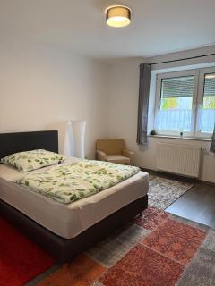 Nice Ferienwohnung Bayreuth - 8