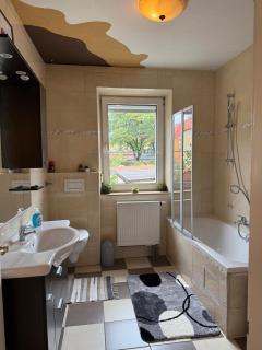 Nice Ferienwohnung Bayreuth - 7