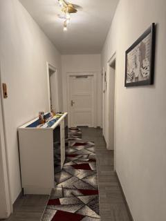 Nice Ferienwohnung Bayreuth - 6