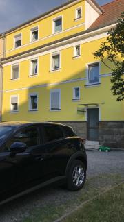 Nice Ferienwohnung Bayreuth - 3