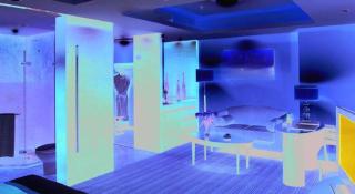 Dalian Liangyun Hotel - 9