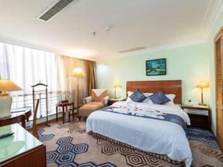 Xinyuan Hot Spring Hotel - 2