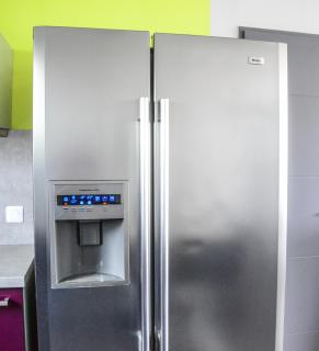 FAA'mily Home - 3 bedrooms - Offemont - 2