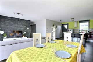 FAA'mily Home - 3 bedrooms - Offemont - 1