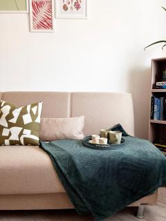 Mysa Fiumicino Come a casa tua vicino l'aeroporto - 4