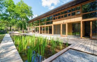 Lovely Home In Gorssel With Private Swimming Pool, Can Be Inside Or Outside - 0