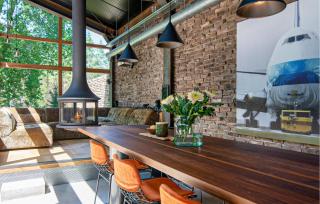 Lovely Home In Gorssel With Private Swimming Pool, Can Be Inside Or Outside - 7