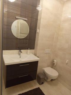 President Apartmanház - 1