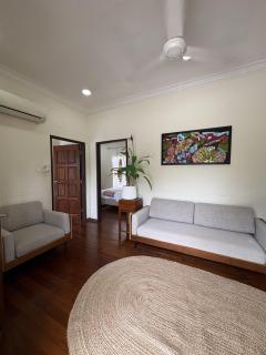 The Pura Rimba Residences Langkawi - 6