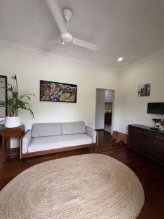 The Pura Rimba Residences Langkawi - 4